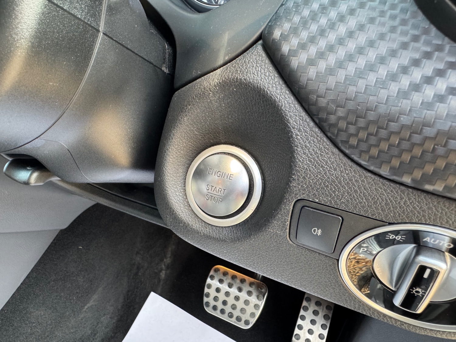 Used Mercedes-Benz A-Class 2016 for sale - 76393512: Photo 27