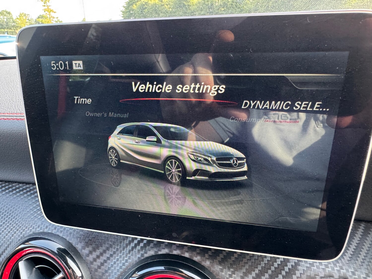 Used Mercedes-Benz A-Class 2016 for sale - 76393512: Photo 31