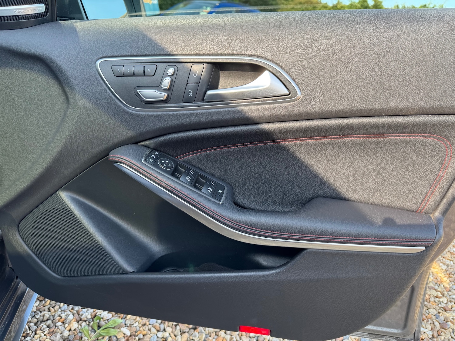 Used Mercedes-Benz A-Class 2016 for sale - 76393512: Photo 33