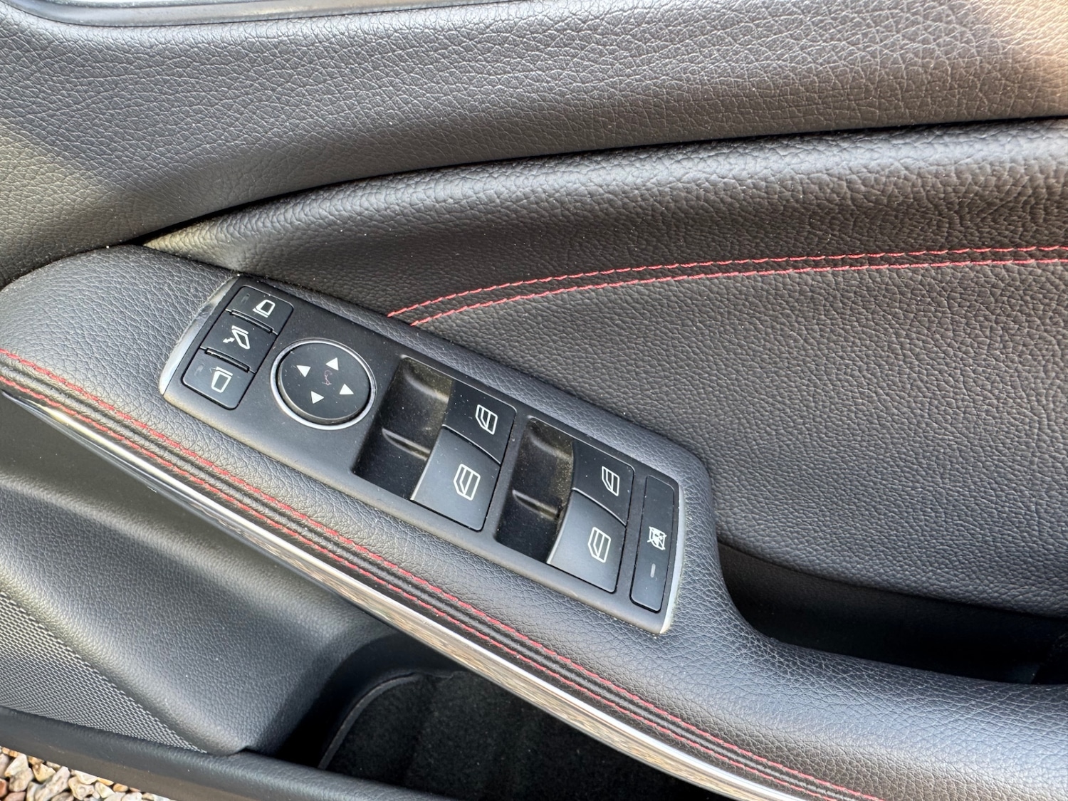 Used Mercedes-Benz A-Class 2016 for sale - 76393512: Photo 36