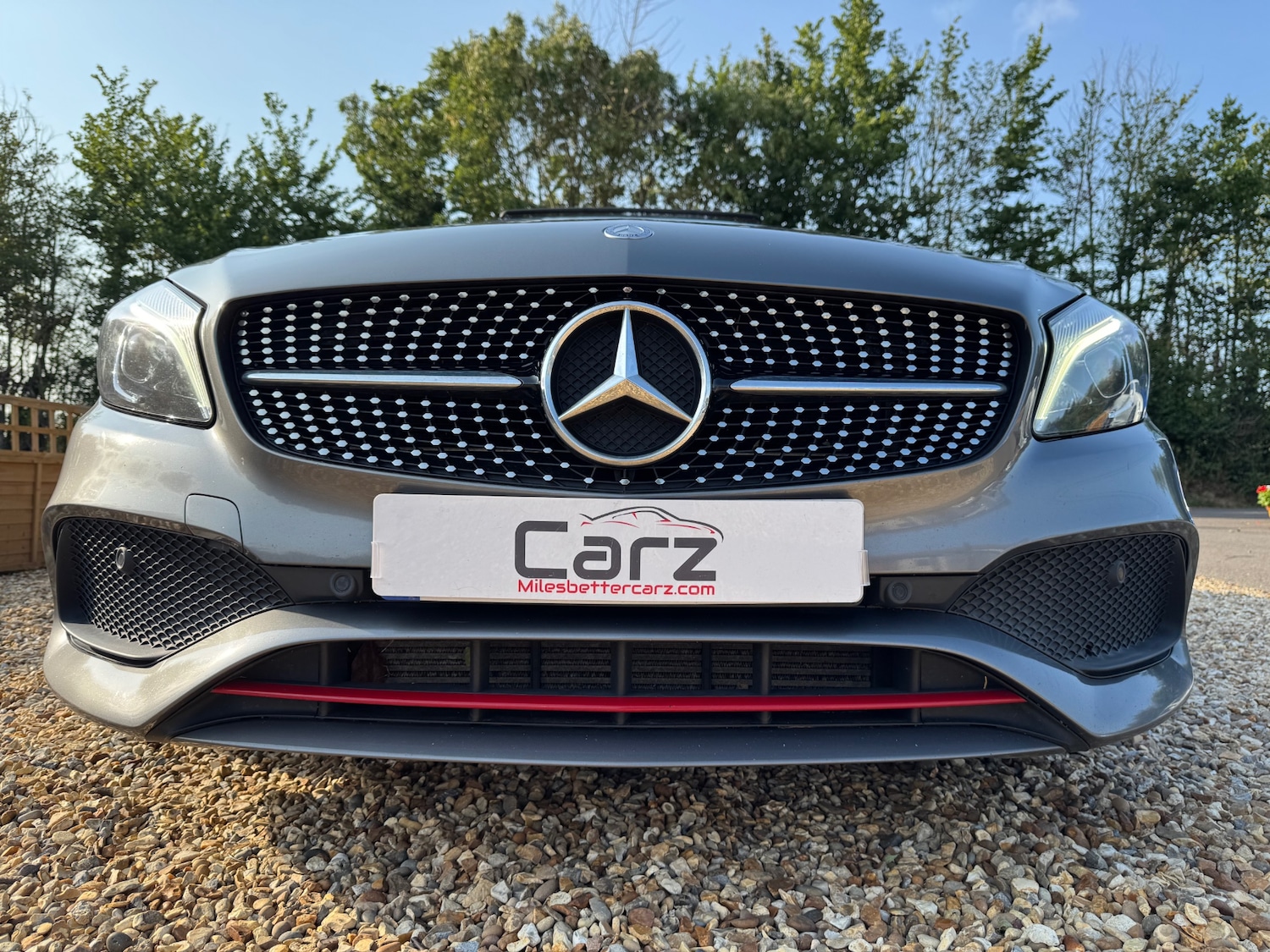 Used Mercedes-Benz A-Class 2016 for sale - 76393512: Photo 5