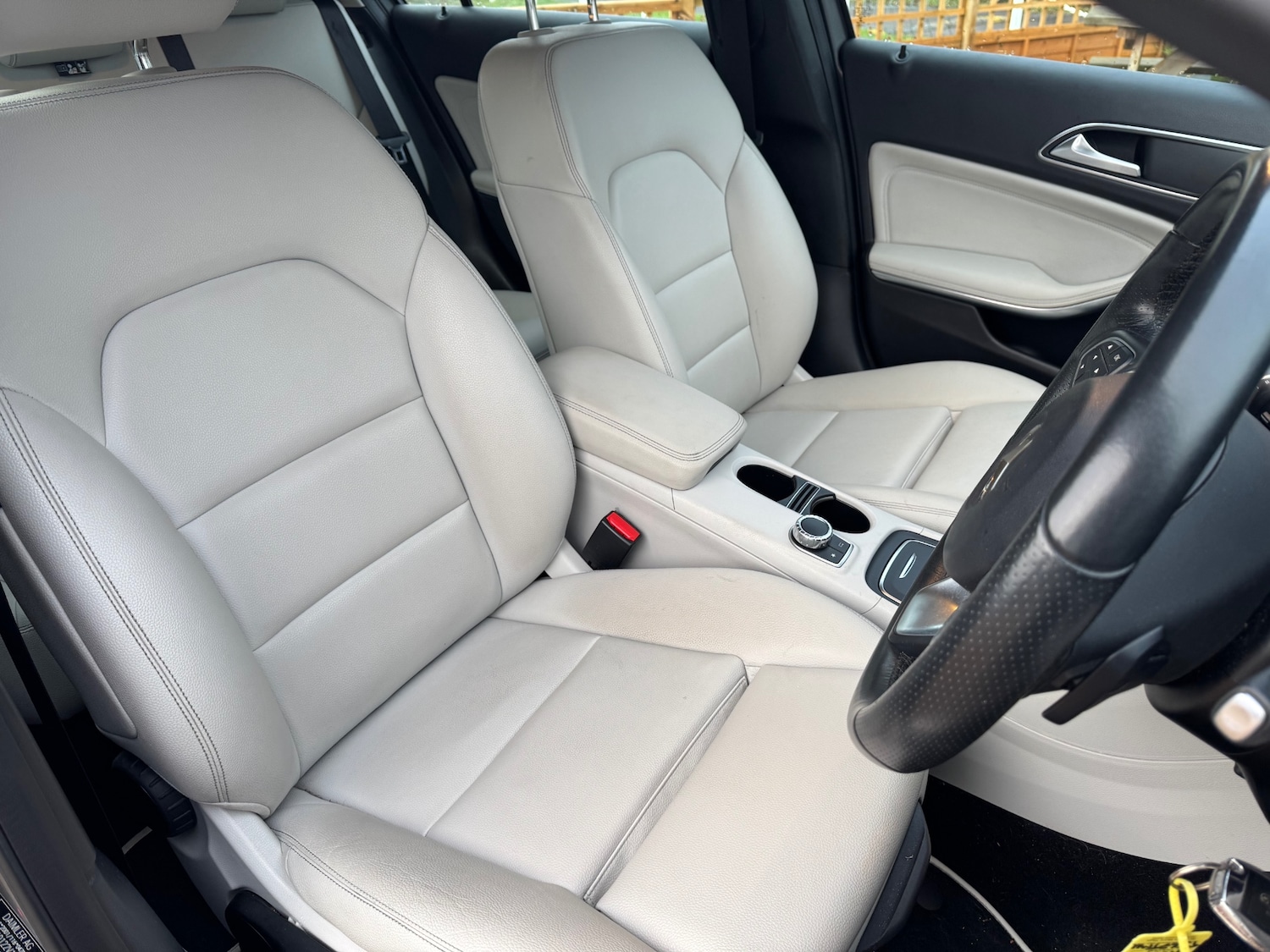 Used Mercedes-Benz A-Class 2017 for sale - 77148711: Photo 10