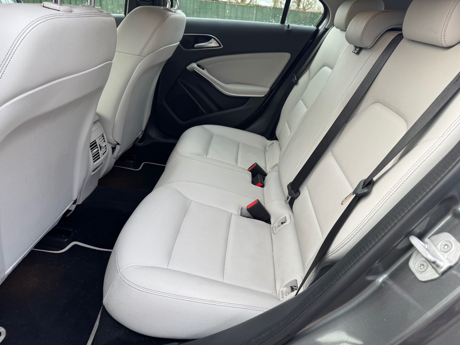 Used Mercedes-Benz A-Class 2017 for sale - 77148711: Photo 11