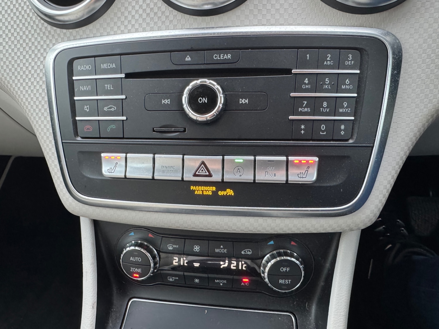 Used Mercedes-Benz A-Class 2017 for sale - 77148711: Photo 13