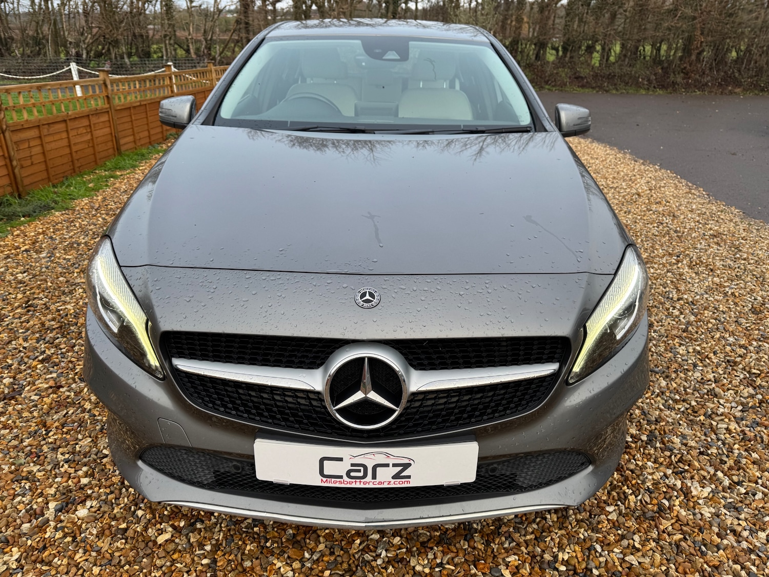 Used Mercedes-Benz A-Class 2017 for sale - 77148711: Photo 6