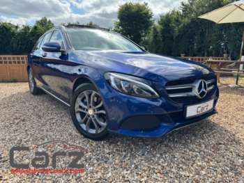 2015 (15) - C220 BlueTEC Sport Premium 5dr Auto