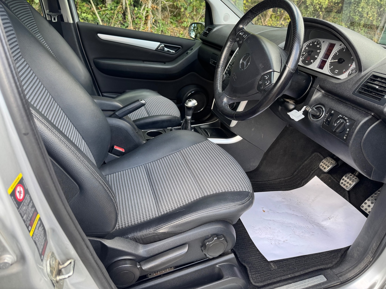 Used Mercedes-Benz A-Class 2006 for sale - 76096249: Photo 10