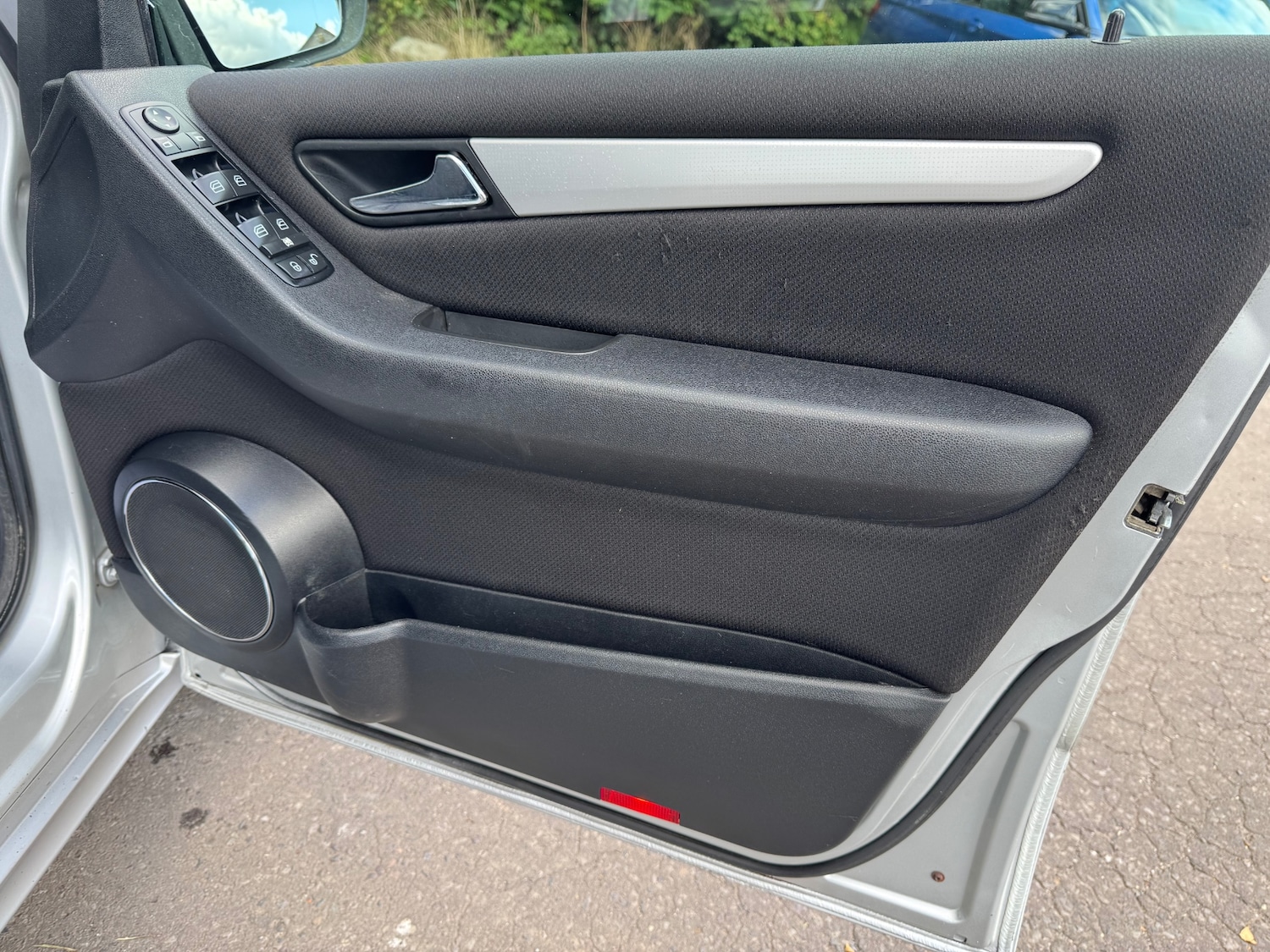 Used Mercedes-Benz A-Class 2006 for sale - 76096249: Photo 11