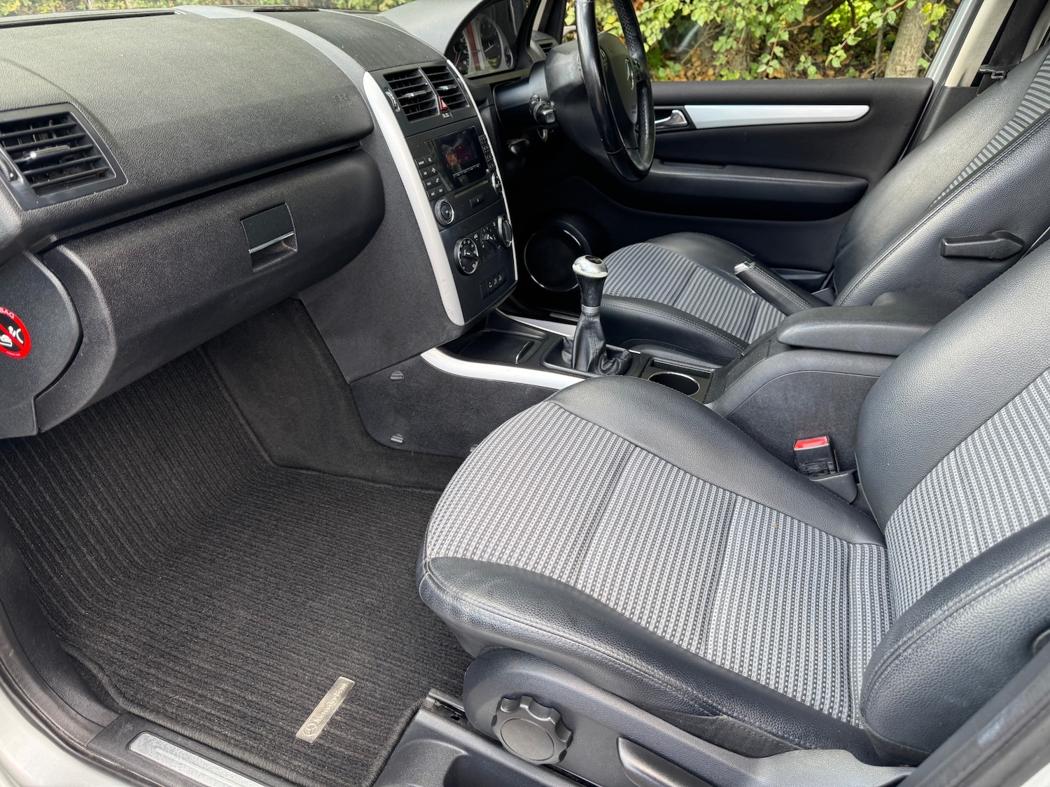 Used Mercedes-Benz A-Class 2006 for sale - 76096249: Photo 13