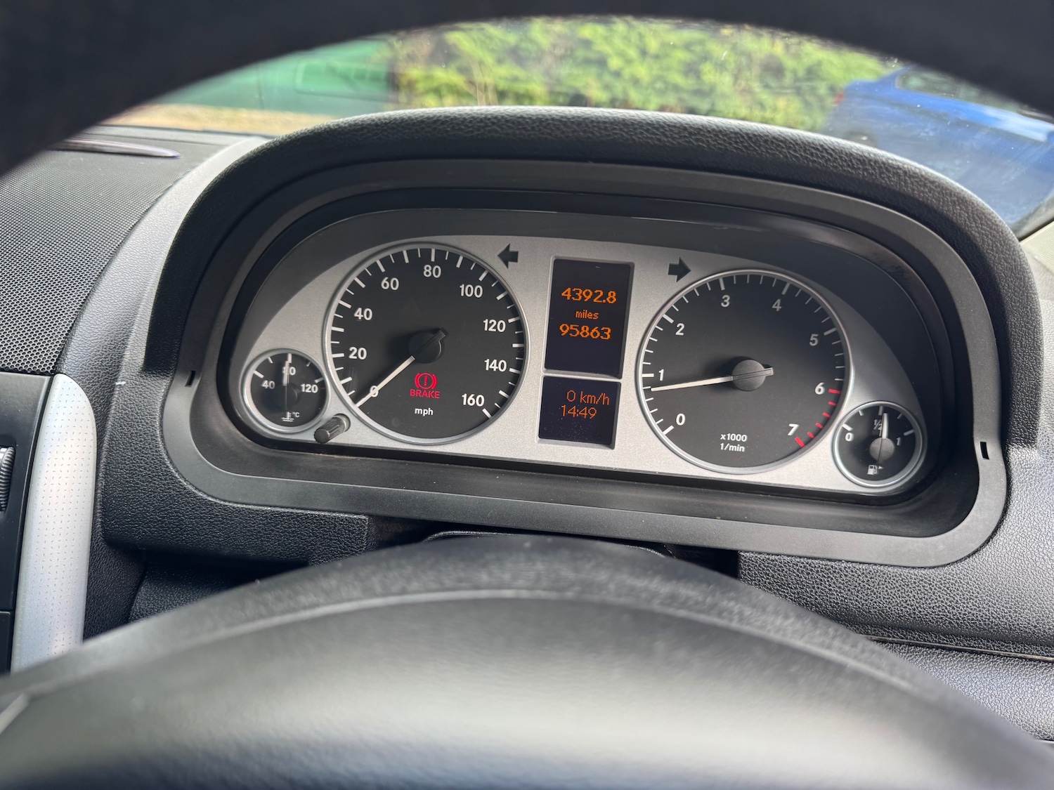 Used Mercedes-Benz A-Class 2006 for sale - 76096249: Photo 9
