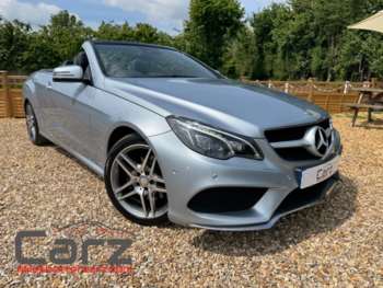 2014 (64) - E220 CDI AMG Sport 2dr 7G-Tronic