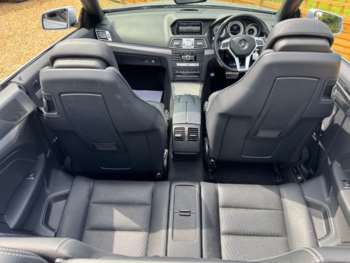 Used Mercedes-Benz E-Class 2014 for sale - 74742738: Photo