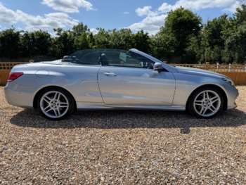 Used Mercedes-Benz E-Class 2014 for sale - 74742738: Photo