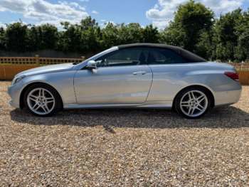 Used Mercedes-Benz E-Class 2014 for sale - 74742738: Photo
