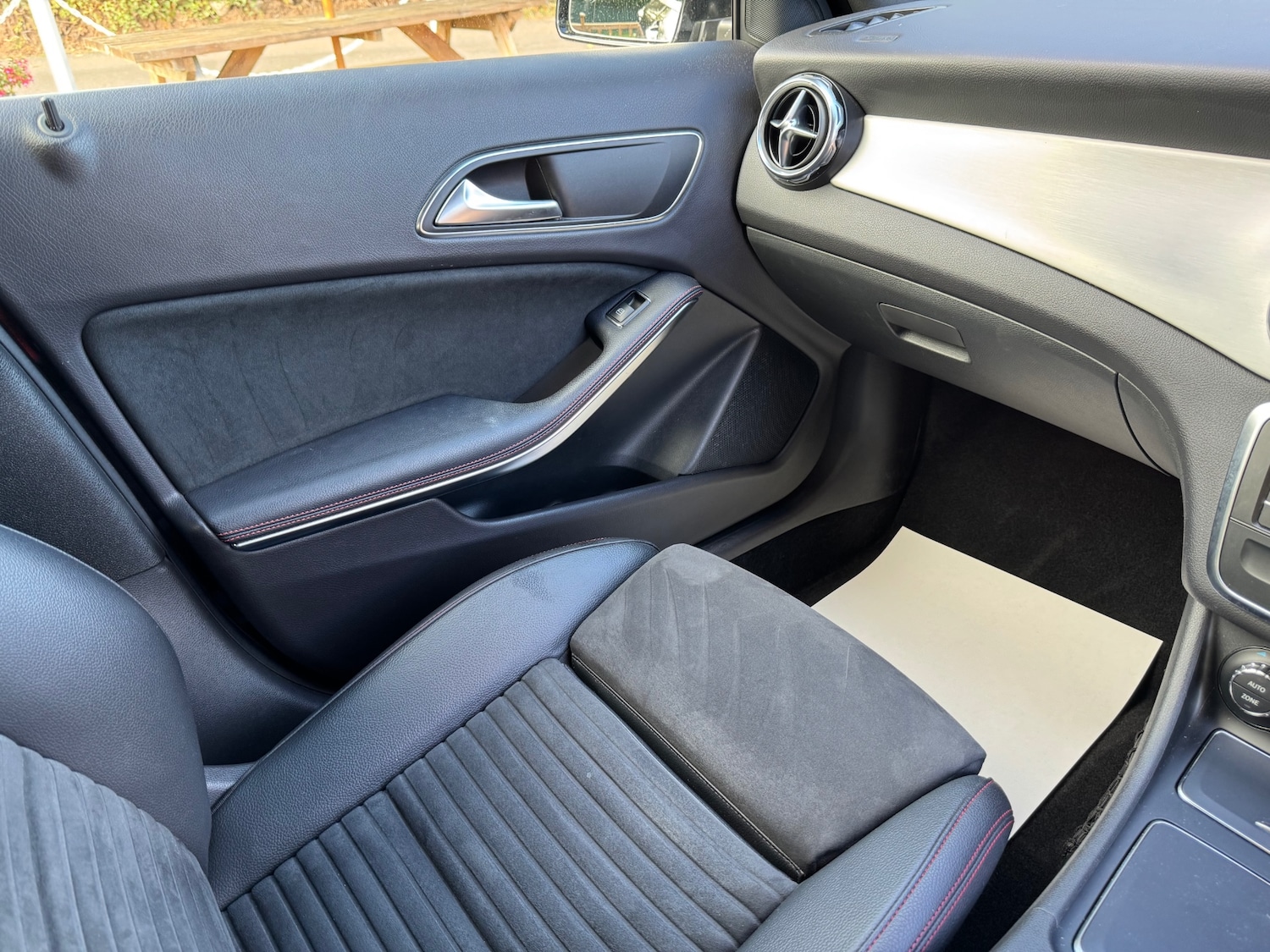 Used Mercedes-Benz GLA 2017 for sale - 76117130: Photo 16