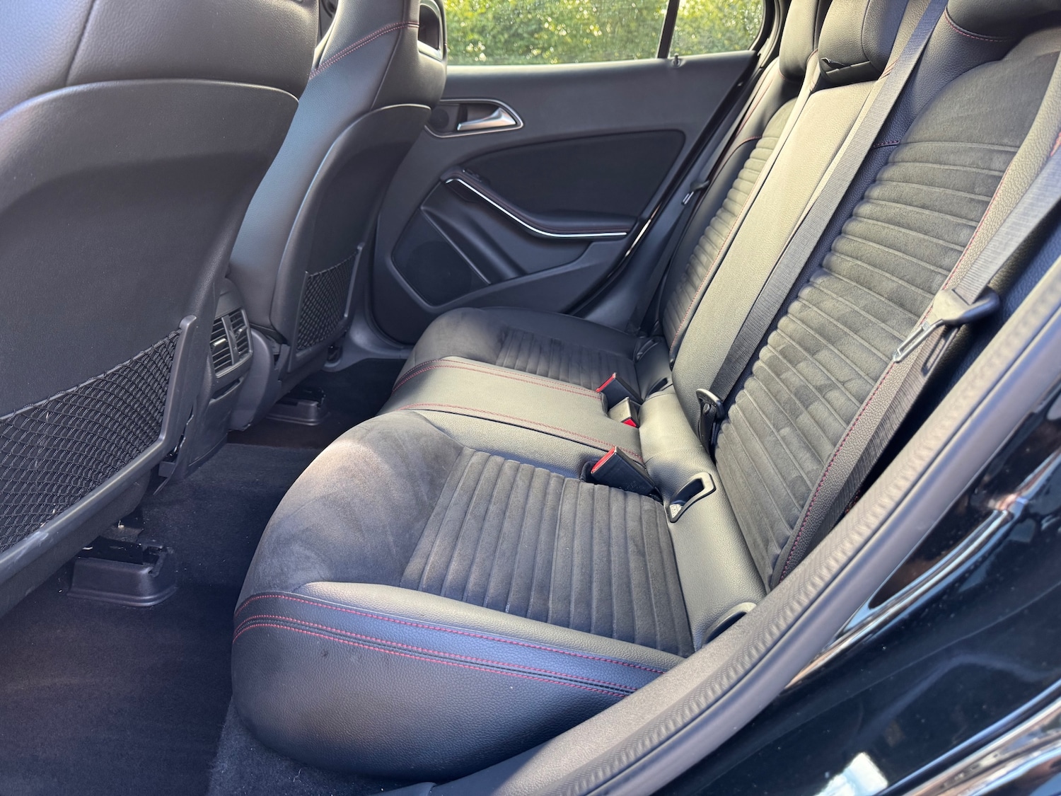 Used Mercedes-Benz GLA 2017 for sale - 76117130: Photo 22