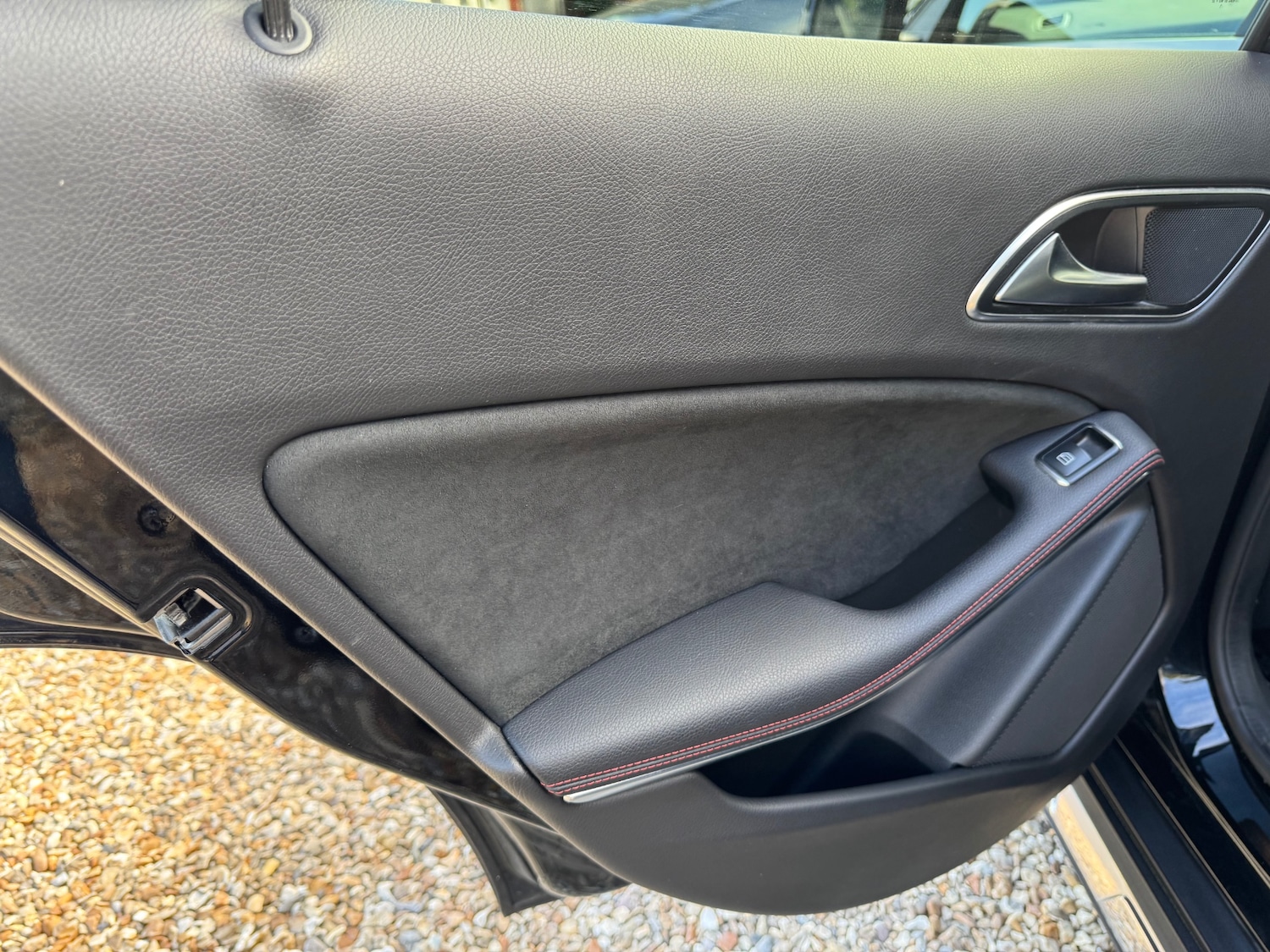 Used Mercedes-Benz GLA 2017 for sale - 76117130: Photo 23