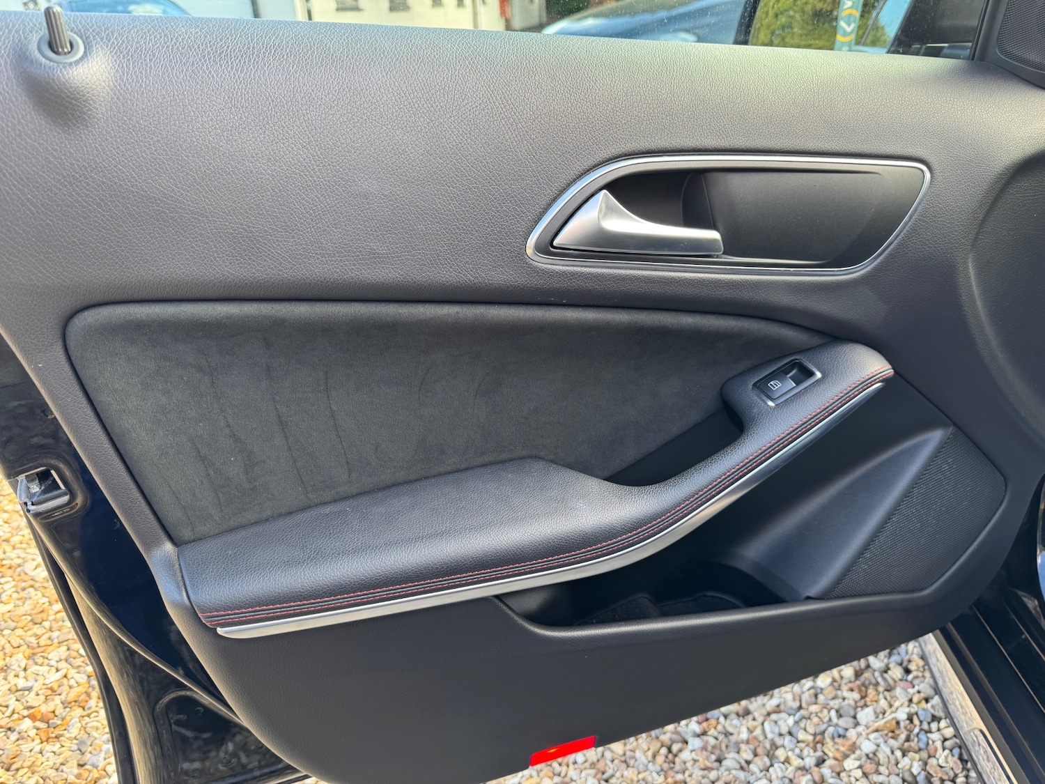 Used Mercedes-Benz GLA 2017 for sale - 76117130: Photo 24