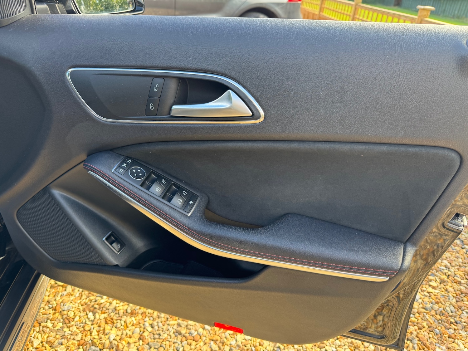 Used Mercedes-Benz GLA 2017 for sale - 76117130: Photo 25