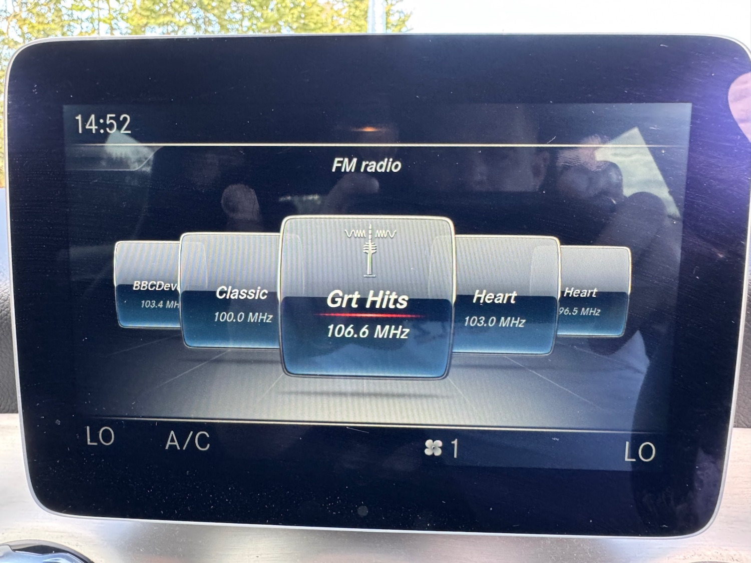 Used Mercedes-Benz GLA 2017 for sale - 76117130: Photo 28