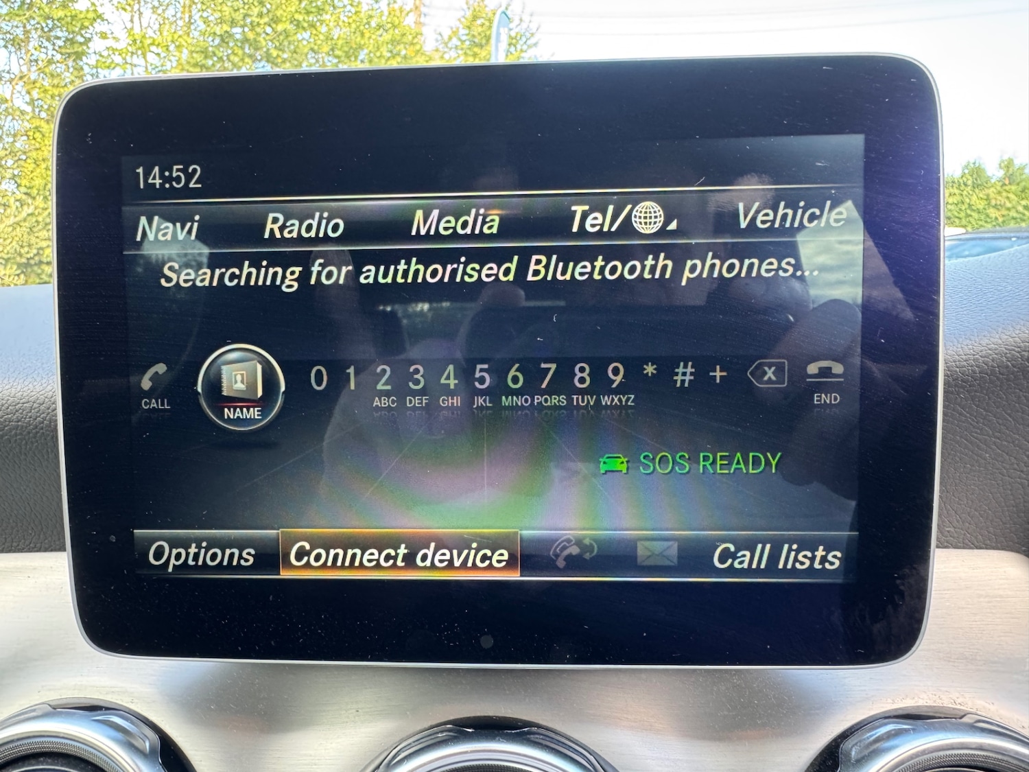Used Mercedes-Benz GLA 2017 for sale - 76117130: Photo 33