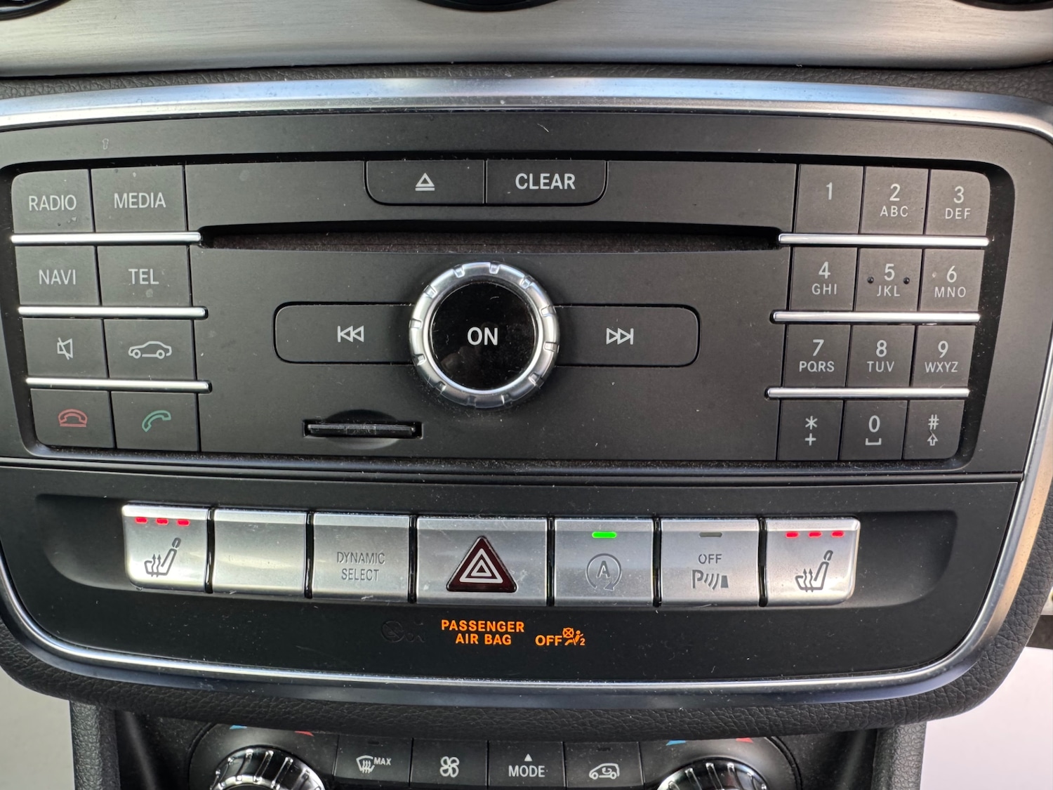 Used Mercedes-Benz GLA 2017 for sale - 76117130: Photo 34