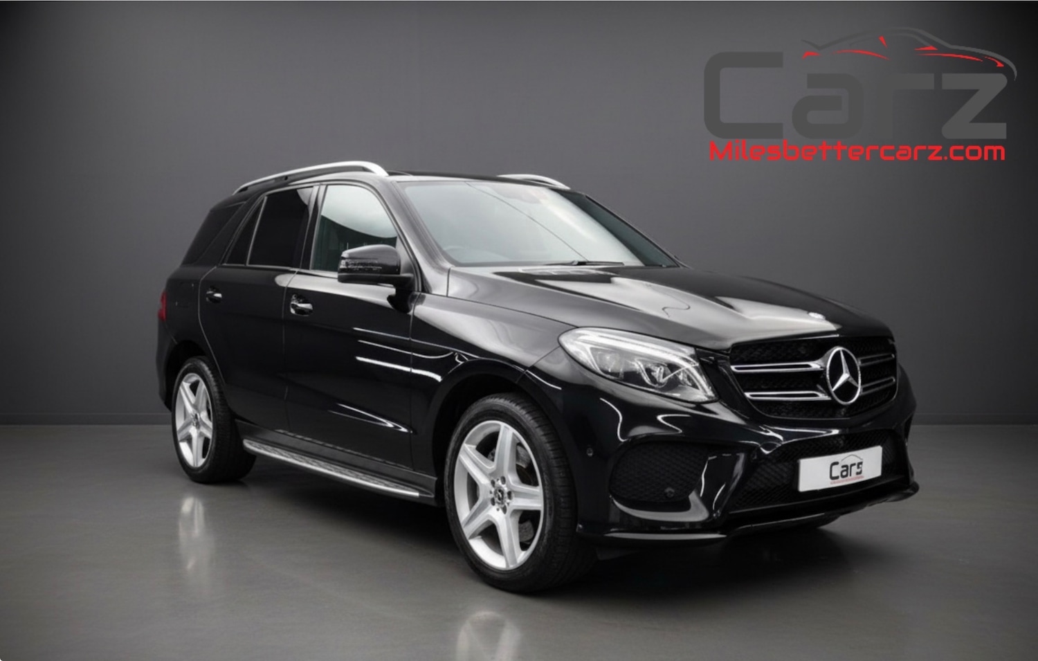 Used Mercedes-Benz GLE 2018 for sale - 77902630: Photo 1