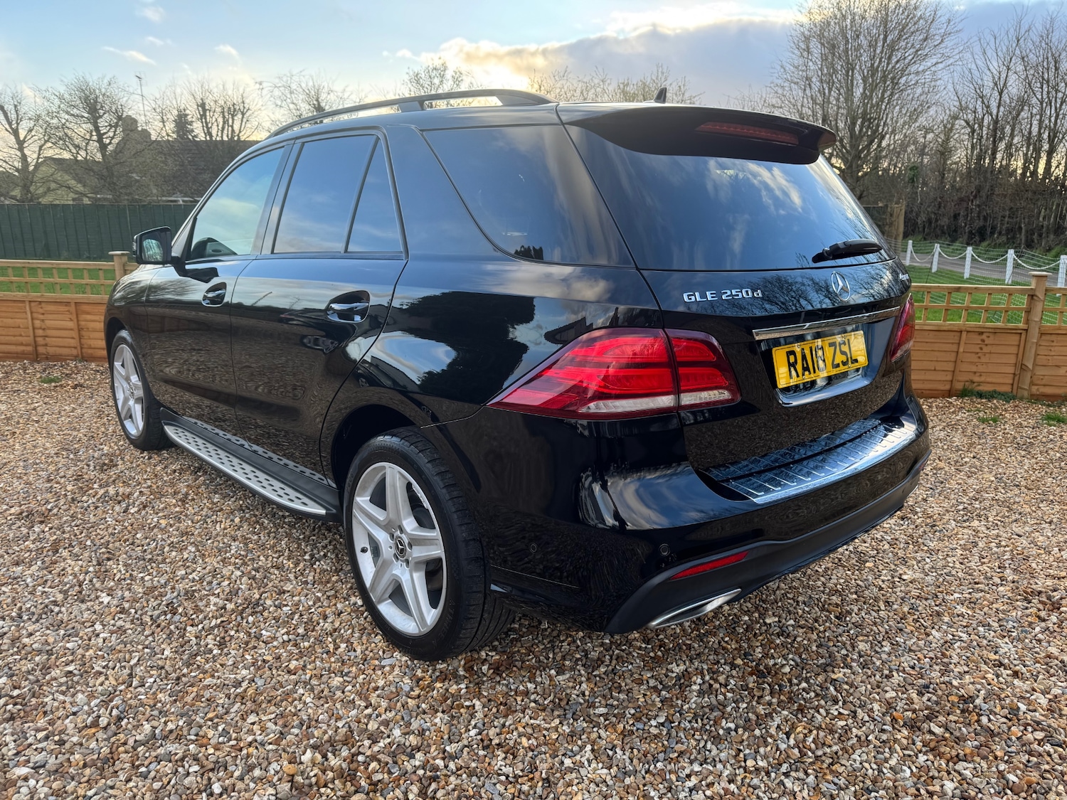 Used Mercedes-Benz GLE 2018 for sale - 77902630: Photo 10