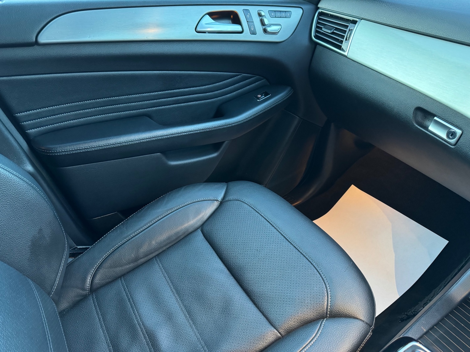 Used Mercedes-Benz GLE 2018 for sale - 77902630: Photo 13