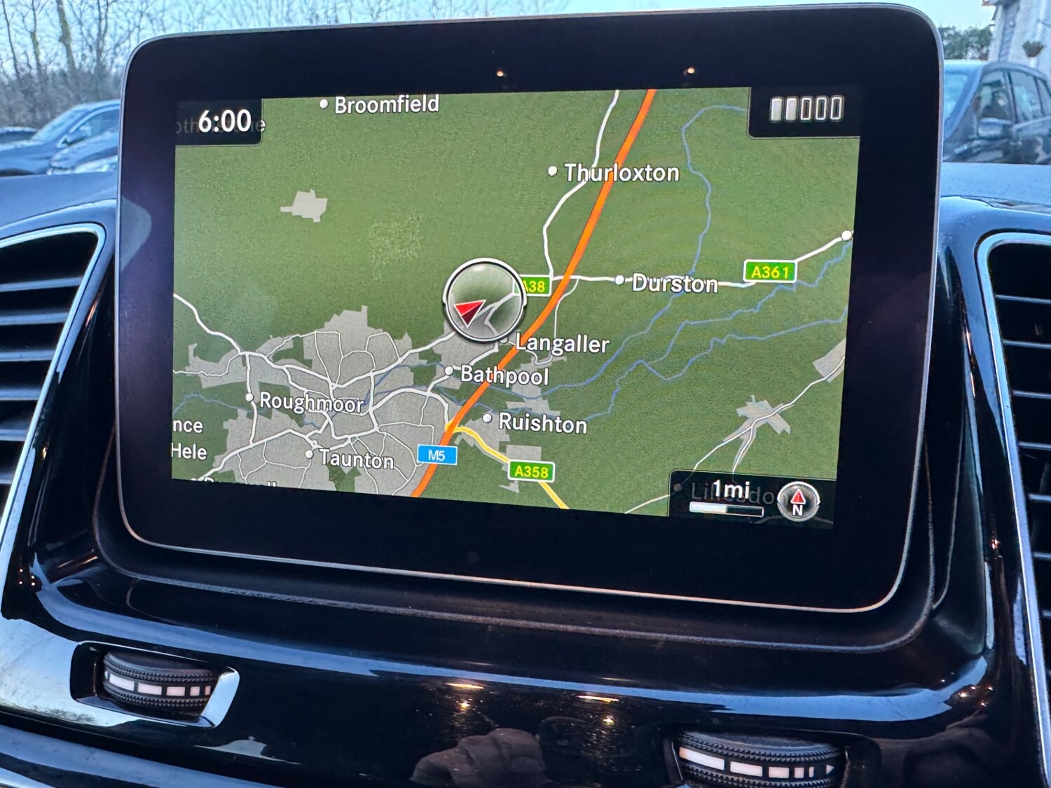 Used Mercedes-Benz GLE 2018 for sale - 77902630: Photo 15