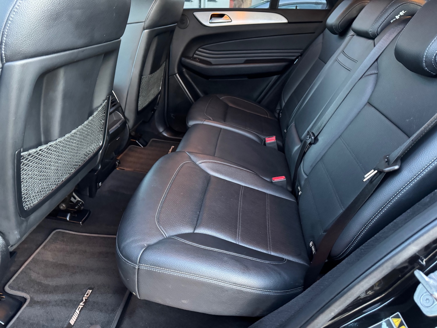 Used Mercedes-Benz GLE 2018 for sale - 77902630: Photo 16