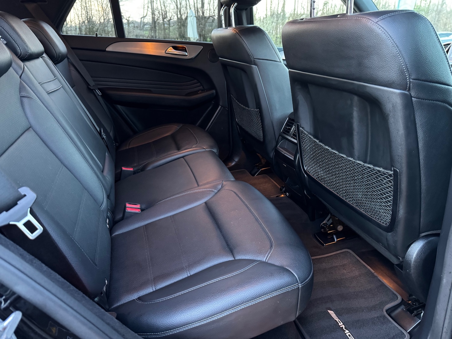 Used Mercedes-Benz GLE 2018 for sale - 77902630: Photo 18