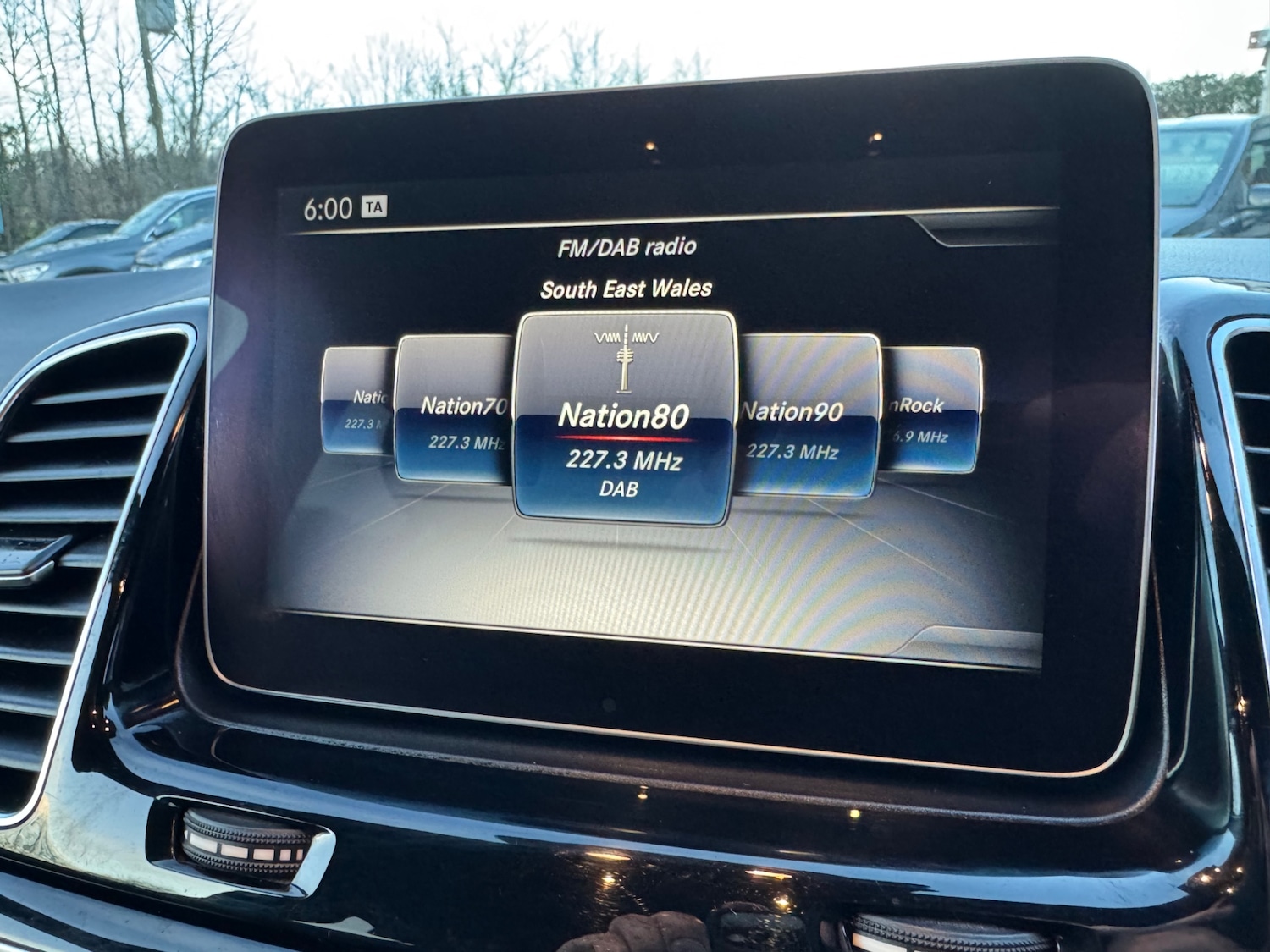 Used Mercedes-Benz GLE 2018 for sale - 77902630: Photo 20