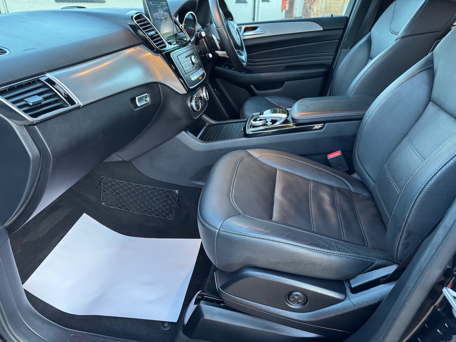 Used Mercedes-Benz GLE 2018 for sale - 77902630: Photo 21