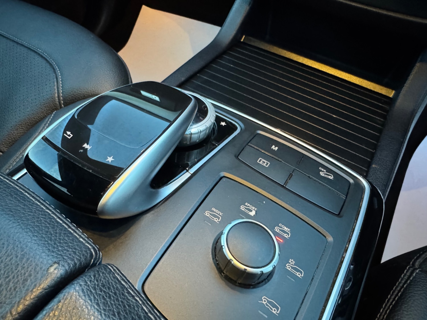 Used Mercedes-Benz GLE 2018 for sale - 77902630: Photo 23