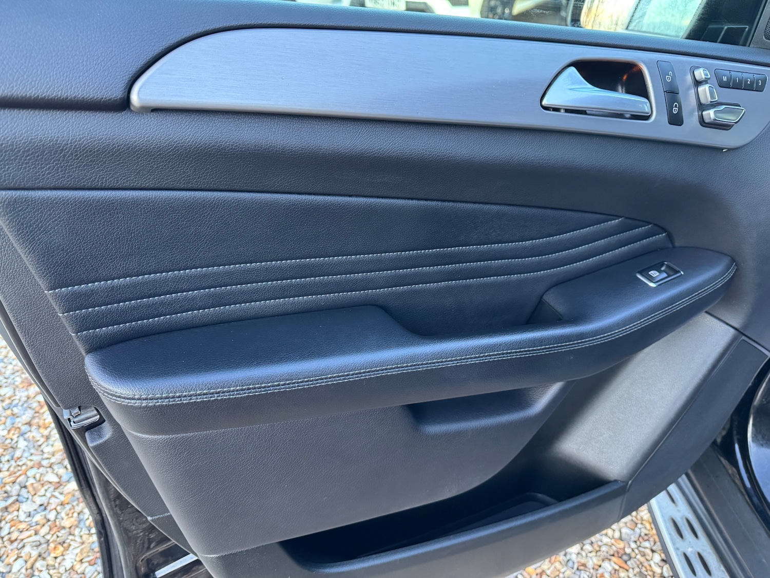 Used Mercedes-Benz GLE 2018 for sale - 77902630: Photo 24