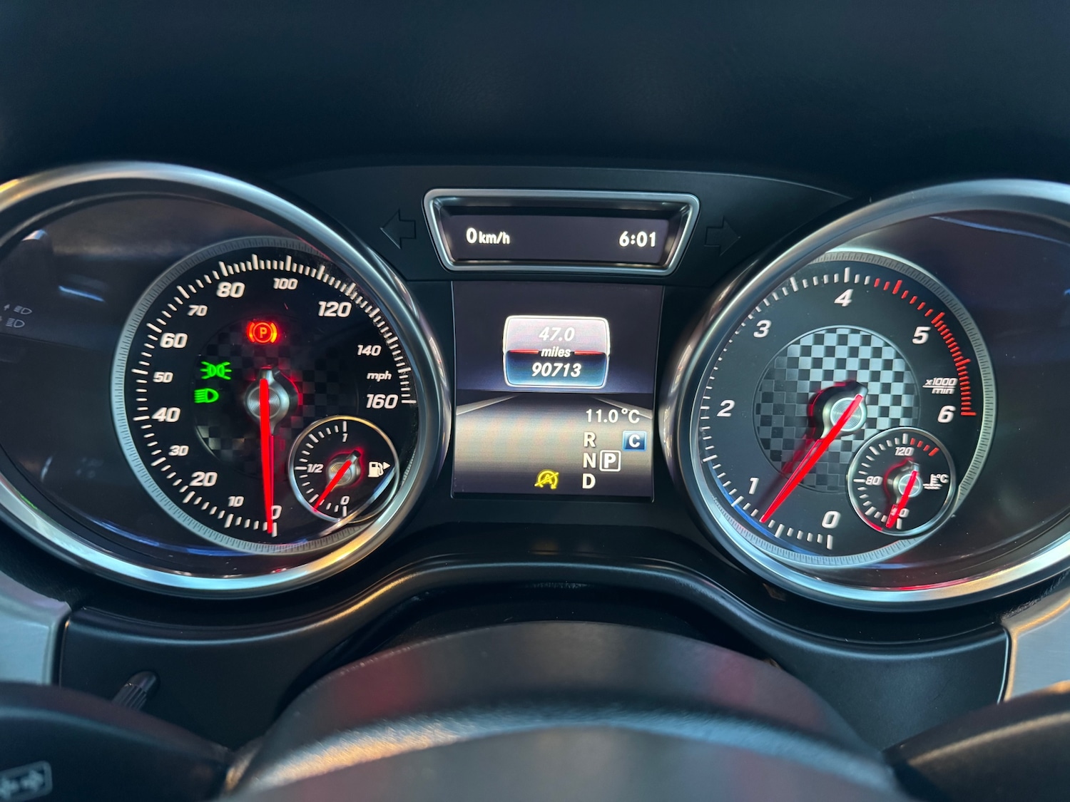 Used Mercedes-Benz GLE 2018 for sale - 77902630: Photo 25