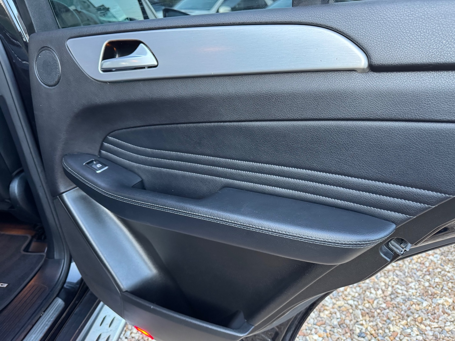 Used Mercedes-Benz GLE 2018 for sale - 77902630: Photo 28