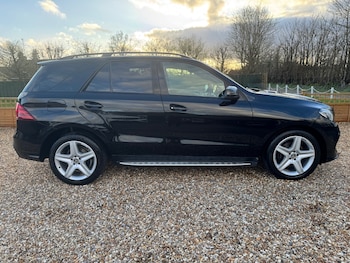 Used Mercedes-Benz GLE 2018 for sale - 77902630: Photo