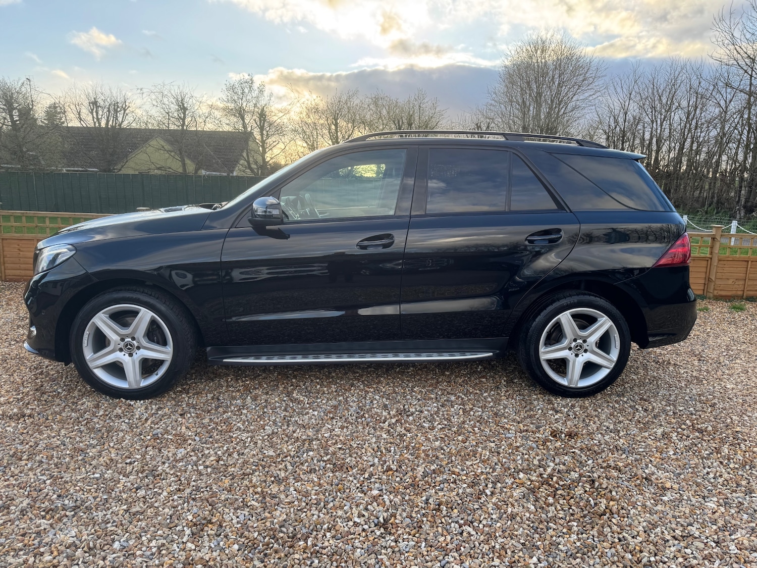 Used Mercedes-Benz GLE 2018 for sale - 77902630: Photo 5