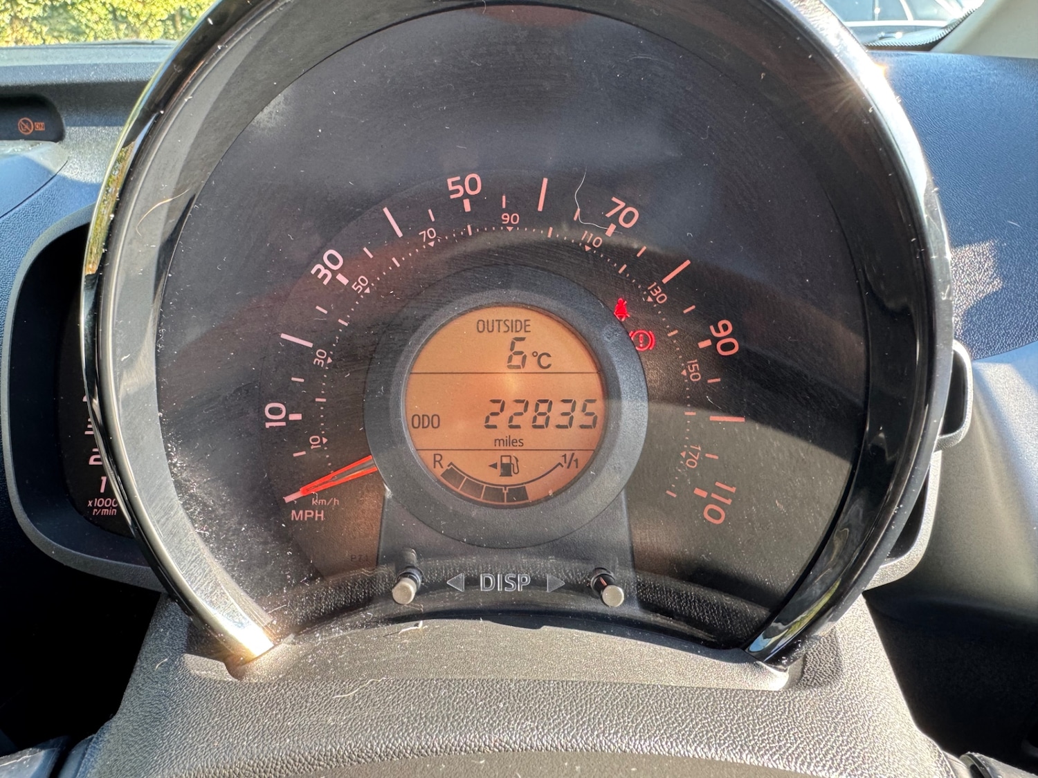 Vehicle 24