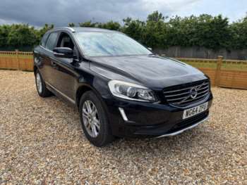 2015 (64) - D5 [215] SE Lux Nav 5dr AWD Geartronic