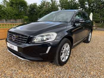 Used Volvo XC60 2015 for sale - 74871328: Photo