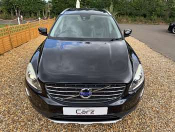Used Volvo XC60 2015 for sale - 74871328: Photo