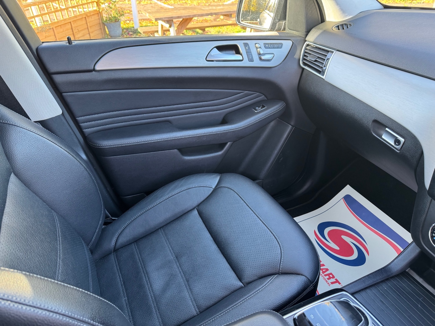 Used Mercedes-Benz GLE 2016 for sale - 76501614: Photo 13