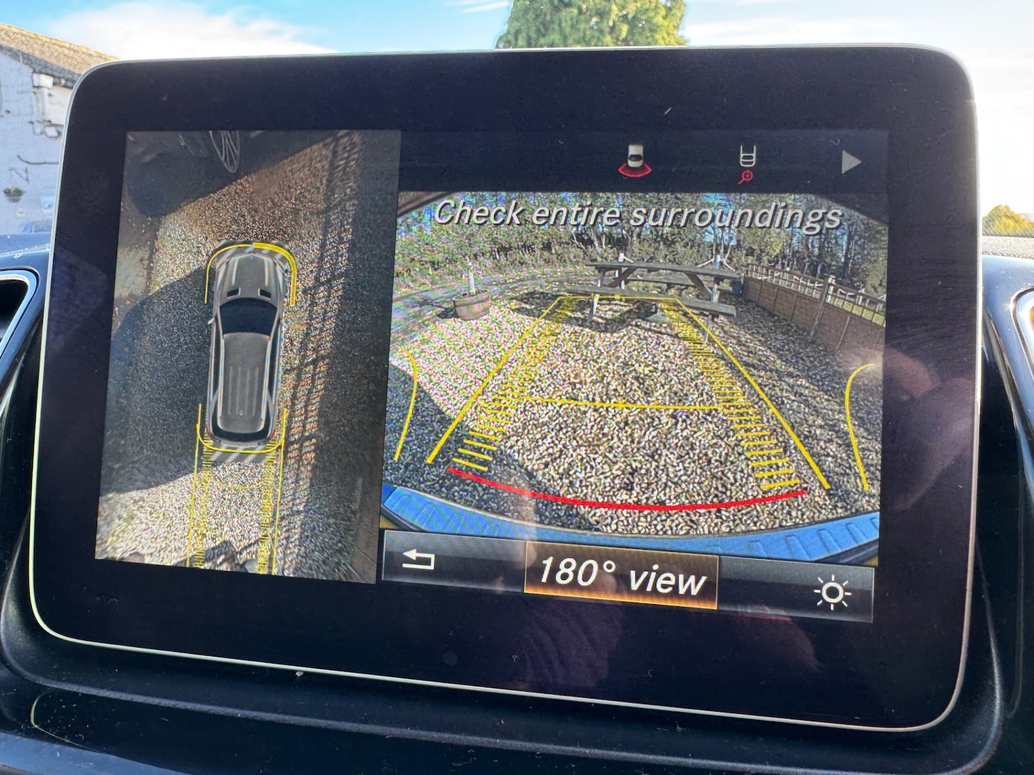 Used Mercedes-Benz GLE 2016 for sale - 76501614: Photo 20