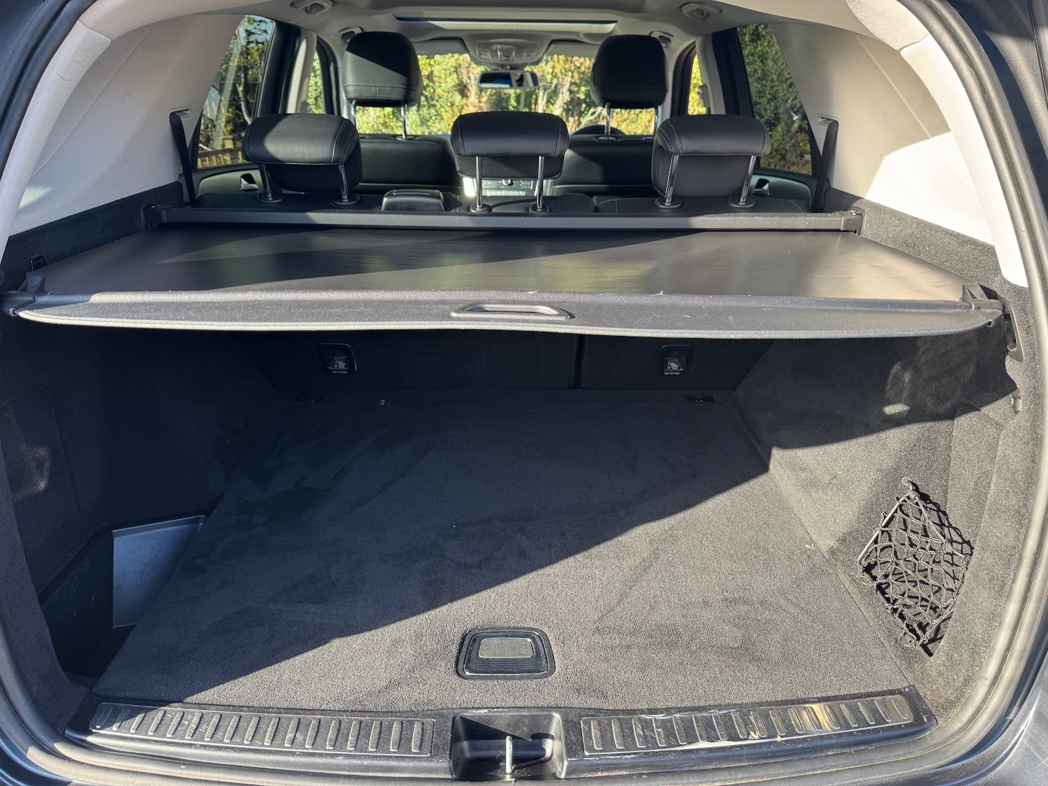 Used Mercedes-Benz GLE 2016 for sale - 76501614: Photo 26