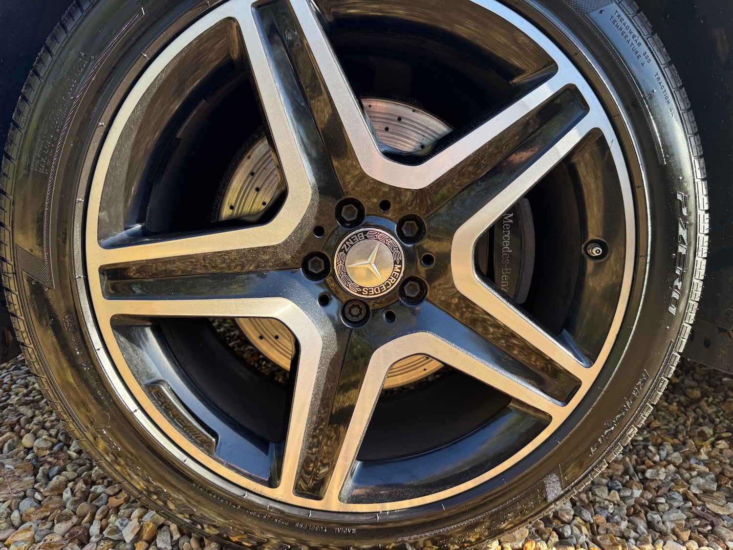 Used Mercedes-Benz GLE 2016 for sale - 76501614: Photo 28