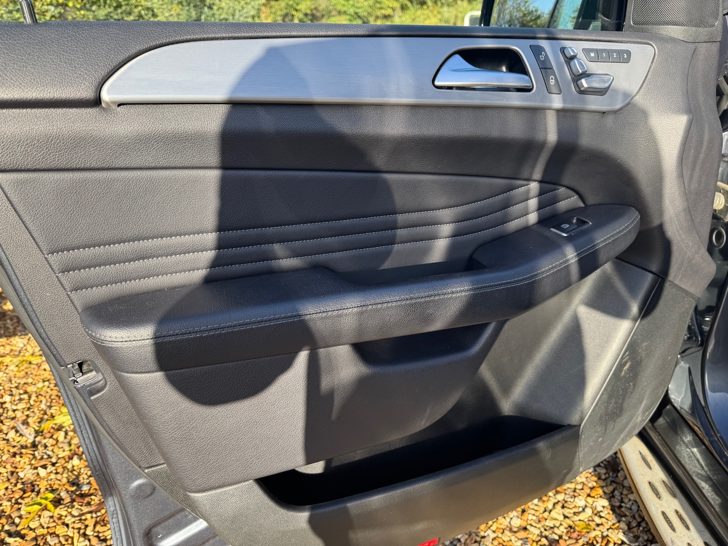 Used Mercedes-Benz GLE 2016 for sale - 76501614: Photo 31