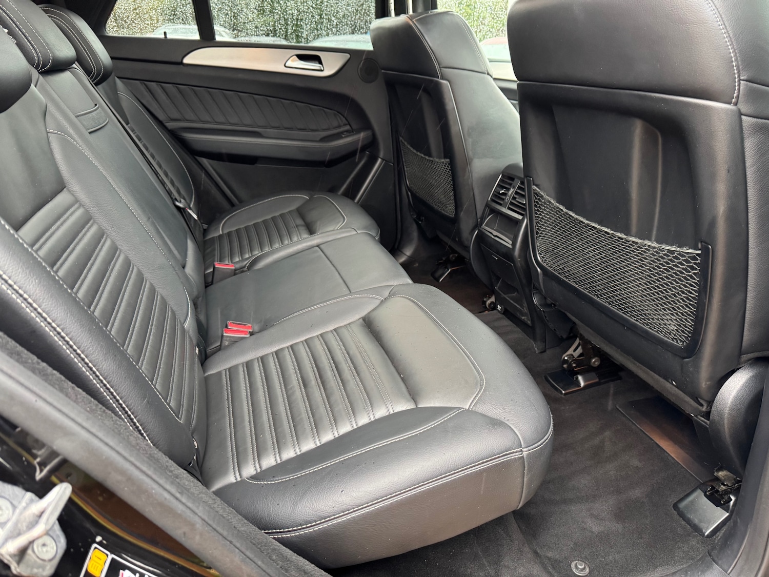 Used Mercedes-Benz GLE 2018 for sale - 76768973: Photo 13